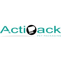 ACTI PACK Logo