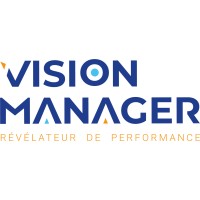 Vision Manager Logo