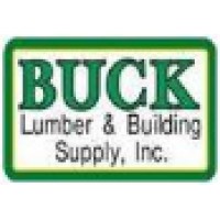 Buck Lumber & Building Supply, Inc. Logo