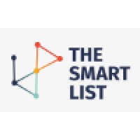 The SmartList Logo