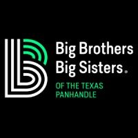 Big Brothers Big Sisters of the Texas Panhandle Logo