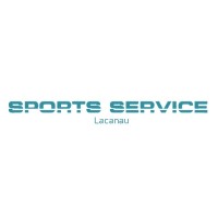 SPORTS SERVICE Logo