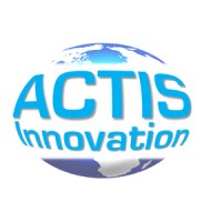 INNOVATION SANTE CONSEIL Logo