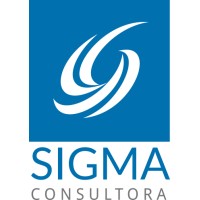 SIGMA Consultora Logo
