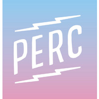 PERC Coffee Roasters Logo