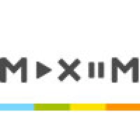 Maxiim - Part of The Works Factory Group Logo