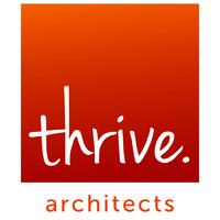 Thrive Architects Limited Logo