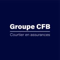 GROUPE CFB Logo