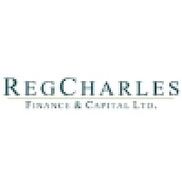 RegCharles Finance and Capital LTD. Logo