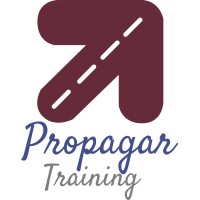 Propagar Training Logo
