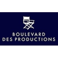 BOULEVARD DES PRODUCTIONS Logo