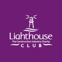 Lighthouse Construction Industry Charity Logo