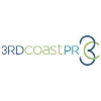 3rd Coast Public Relations Logo