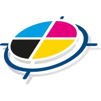 Tandym Print (Pty) Ltd Logo