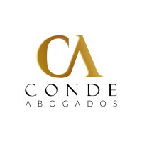 Conde Abogados Logo