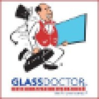 Glass Doctor of Miami Logo