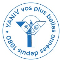 YANIV Logo