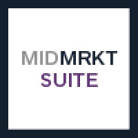 MIDMRKT Suite Logo