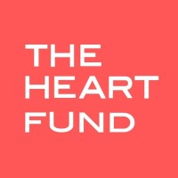 The Heart Fund Logo