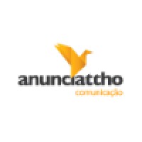 Anunciattho Comunicação - RP e Assessoria de Imprensa Logo