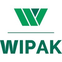 WIPAK GRYSPEERT Logo