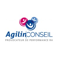 Agilin Conseil Logo