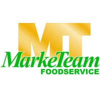 MarkeTeam Foodservice Logo