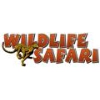 Wildlife Safari Logo