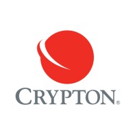 Crypton Logo