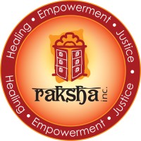 Raksha, Inc Logo