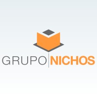 Grupo Nichos Logo