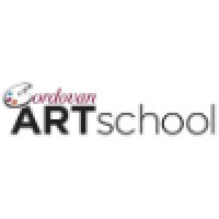 Cordovan Art School Logo