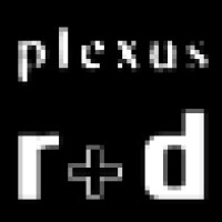 plexus r + d Logo