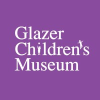 Glazer Childrens Museum Logo
