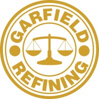 Garfield Refining Logo