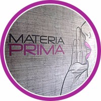 Materia Prima Logo