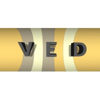 VICTOR ELLMANN DESIGN Logo