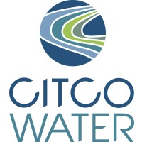 CITCO Water Logo