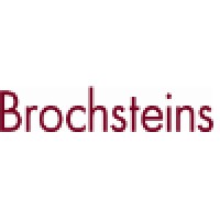 Brochsteins Logo