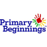 Primary Beginnings Child Development Centers Logo