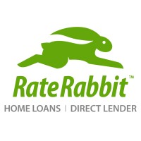 Rate Rabbit Home Loans Logo