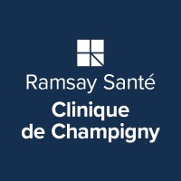 CLINIQUE DE CHAMPIGNY Logo