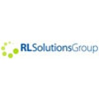 RL Solutions Group Logo