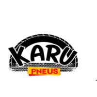 KARUPNEUS Logo