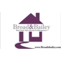 Broad & Bailey Realty Logo