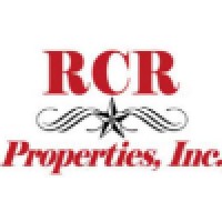 RCR Properties Inc. Logo