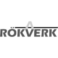 Rökverk Logo