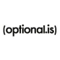 (optional.is) Logo