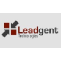 Leadgent Technologies Logo