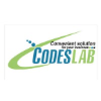 Codeslab Logo